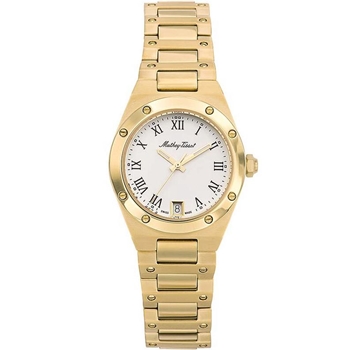 ساعت مچی متی تیسوت D680PBR